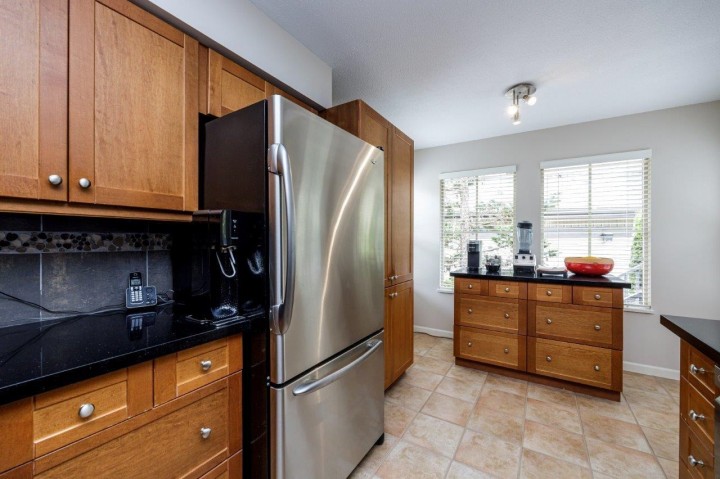 Photo 13 at 50 - 1550 Larkhall Crescent, Northlands, North Vancouver