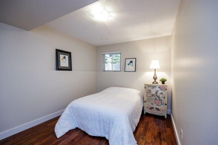 Photo 22 at 50 - 1550 Larkhall Crescent, Northlands, North Vancouver