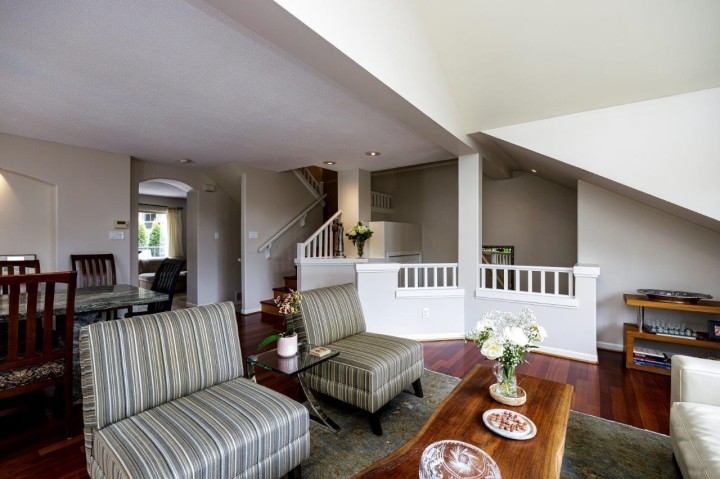 Photo 7 at 50 - 1550 Larkhall Crescent, Northlands, North Vancouver