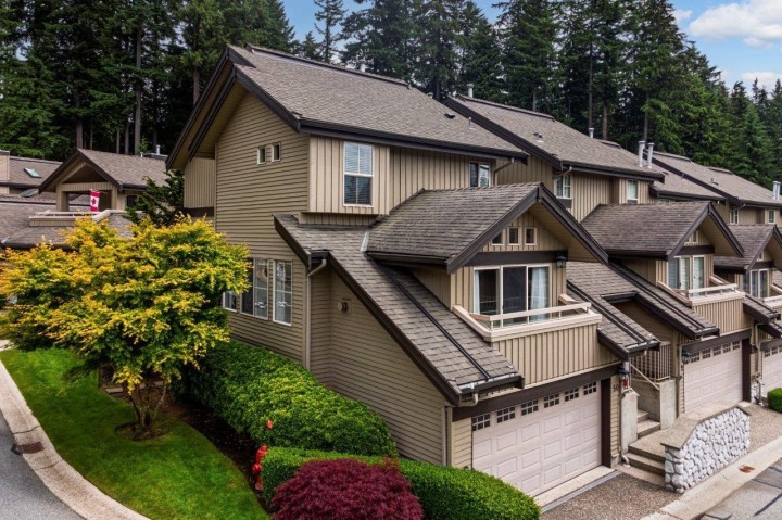 Photo 1 at 50 - 1550 Larkhall Crescent, Northlands, North Vancouver