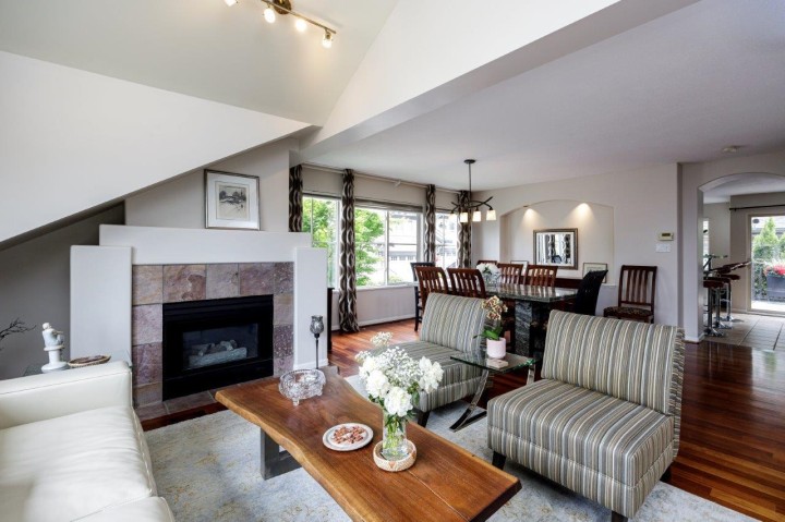 Photo 5 at 50 - 1550 Larkhall Crescent, Northlands, North Vancouver