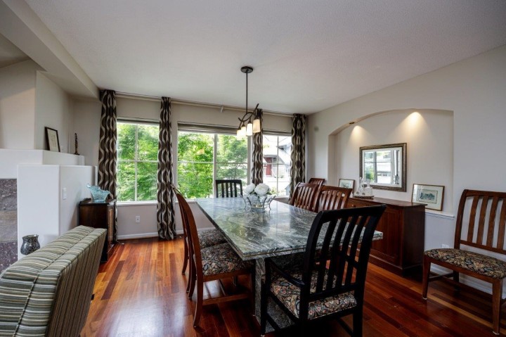 Photo 9 at 50 - 1550 Larkhall Crescent, Northlands, North Vancouver