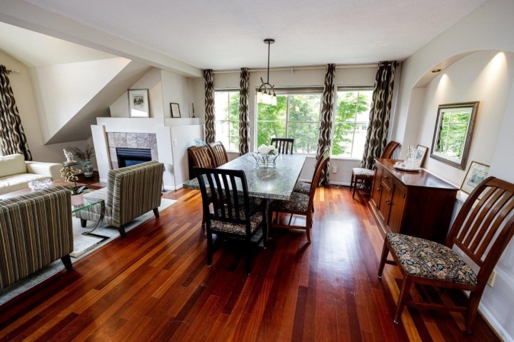 Photo 10 at 50 - 1550 Larkhall Crescent, Northlands, North Vancouver