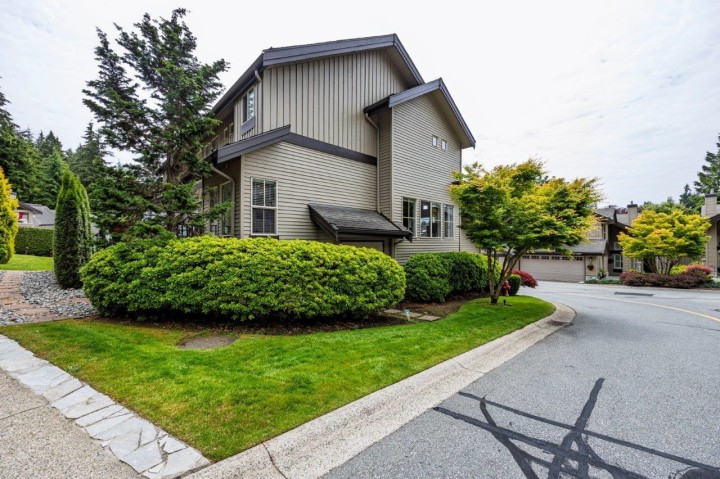 Photo 33 at 50 - 1550 Larkhall Crescent, Northlands, North Vancouver