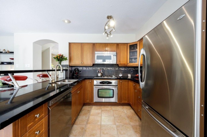 Photo 14 at 50 - 1550 Larkhall Crescent, Northlands, North Vancouver