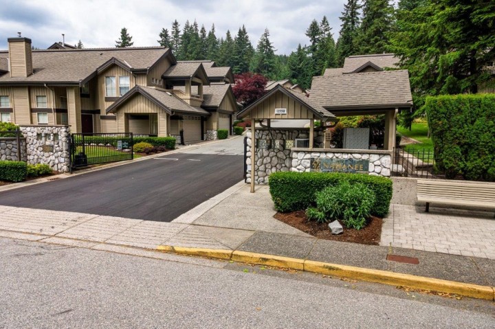 Photo 37 at 50 - 1550 Larkhall Crescent, Northlands, North Vancouver