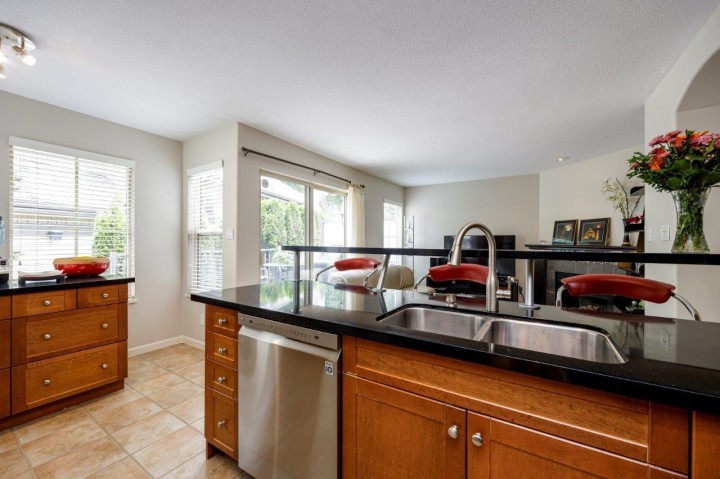 Photo 15 at 50 - 1550 Larkhall Crescent, Northlands, North Vancouver