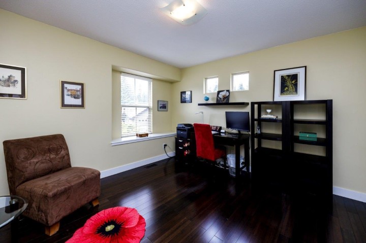 Photo 19 at 50 - 1550 Larkhall Crescent, Northlands, North Vancouver