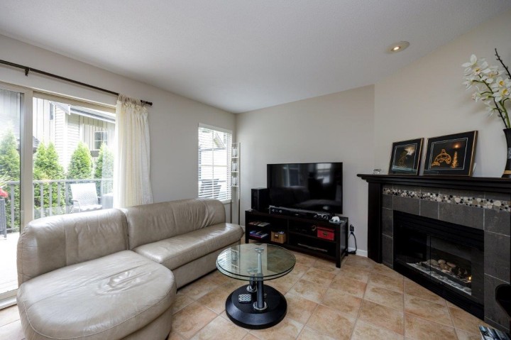 Photo 4 at 50 - 1550 Larkhall Crescent, Northlands, North Vancouver