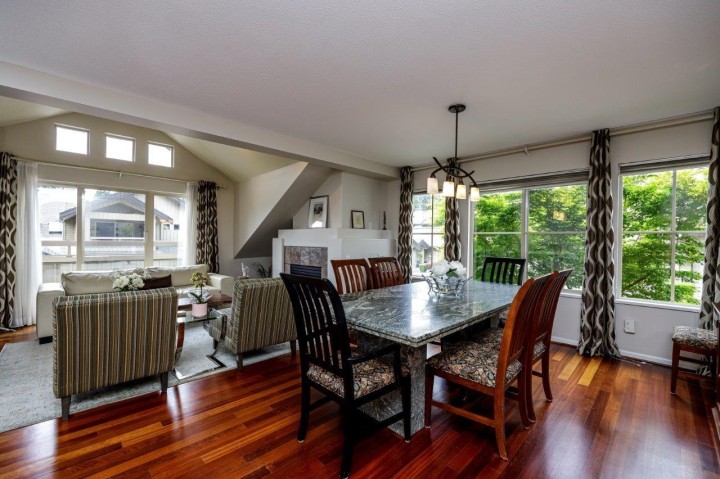 Photo 8 at 50 - 1550 Larkhall Crescent, Northlands, North Vancouver