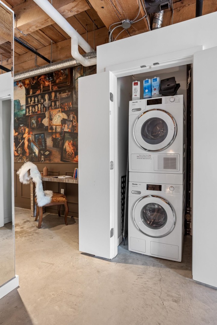 Photo 27 at 310 - 55 E Cordova Street, Downtown VE, Vancouver East