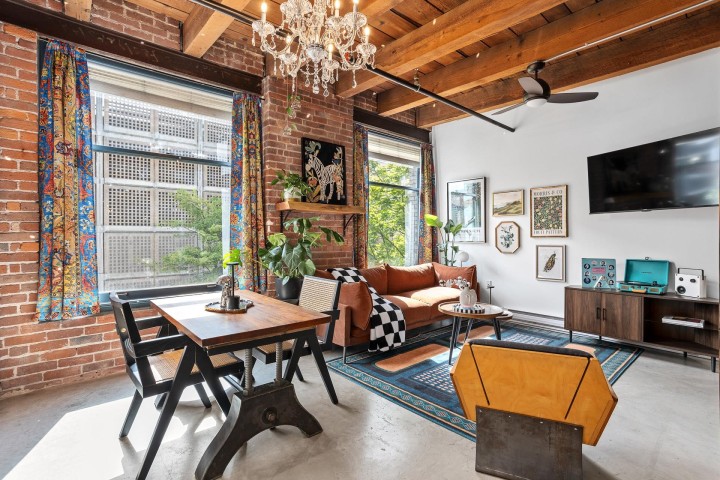 Photo 2 at 310 - 55 E Cordova Street, Downtown VE, Vancouver East