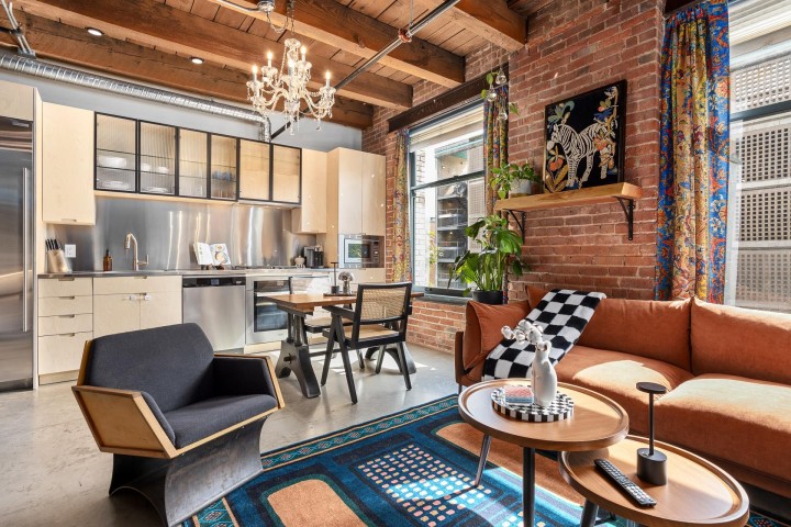 Photo 6 at 310 - 55 E Cordova Street, Downtown VE, Vancouver East