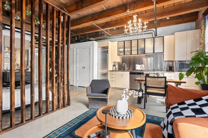 Photo 13 at 310 - 55 E Cordova Street, Downtown VE, Vancouver East