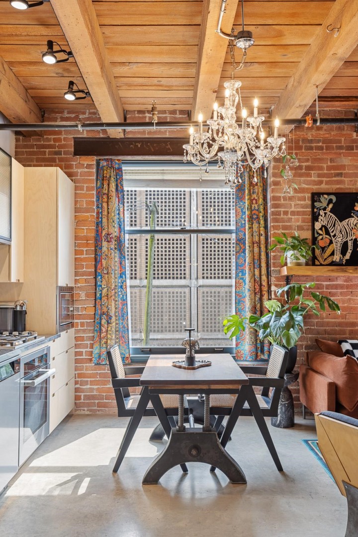 Photo 17 at 310 - 55 E Cordova Street, Downtown VE, Vancouver East