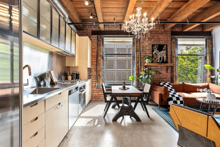 Photo 16 at 310 - 55 E Cordova Street, Downtown VE, Vancouver East