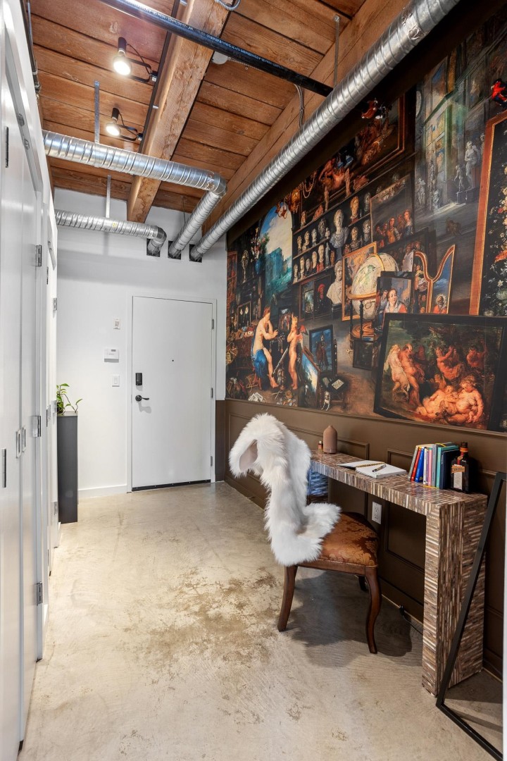 Photo 26 at 310 - 55 E Cordova Street, Downtown VE, Vancouver East