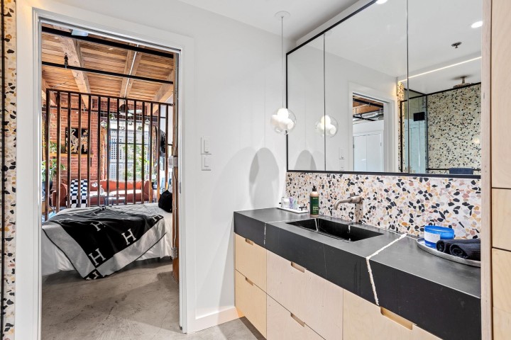 Photo 22 at 310 - 55 E Cordova Street, Downtown VE, Vancouver East