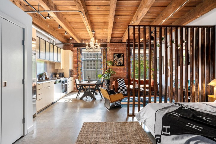 Photo 1 at 310 - 55 E Cordova Street, Downtown VE, Vancouver East