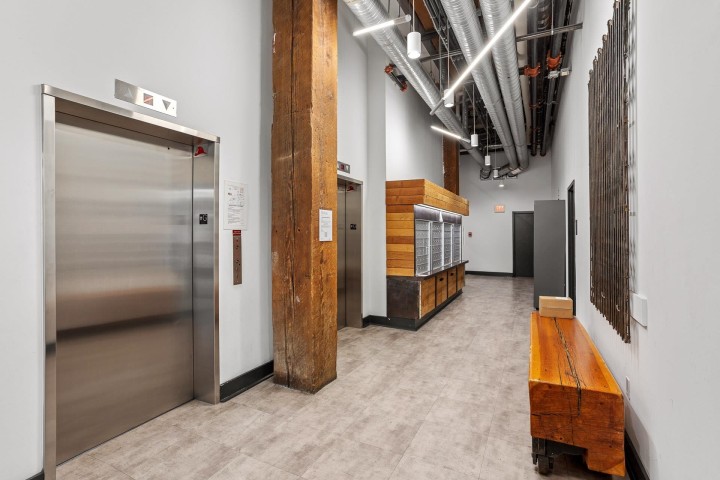 Photo 28 at 310 - 55 E Cordova Street, Downtown VE, Vancouver East