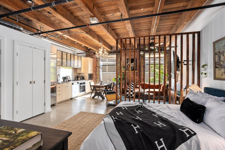 Photo 5 at 310 - 55 E Cordova Street, Downtown VE, Vancouver East