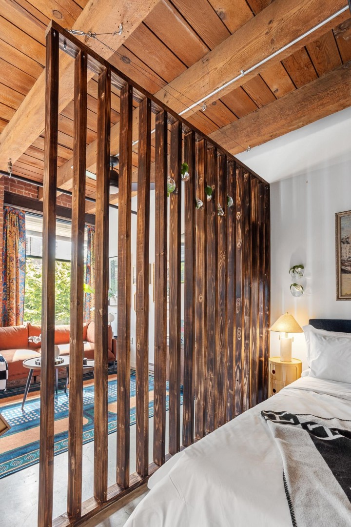 Photo 20 at 310 - 55 E Cordova Street, Downtown VE, Vancouver East