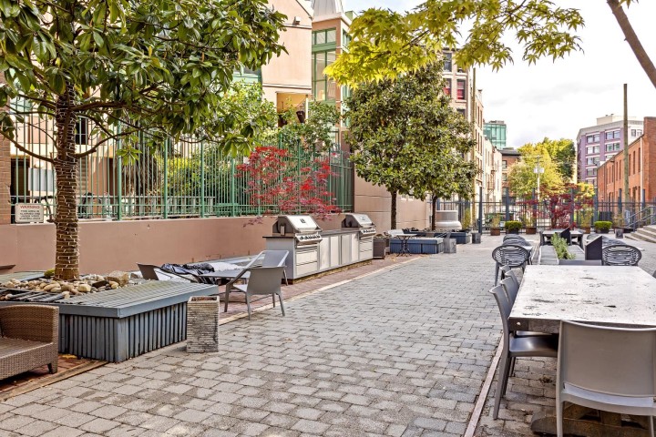 Photo 30 at 310 - 55 E Cordova Street, Downtown VE, Vancouver East