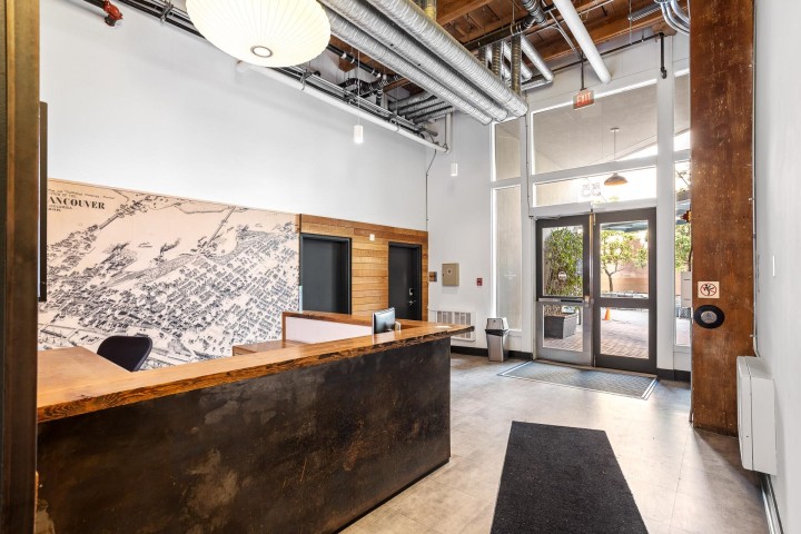 Photo 10 at 310 - 55 E Cordova Street, Downtown VE, Vancouver East
