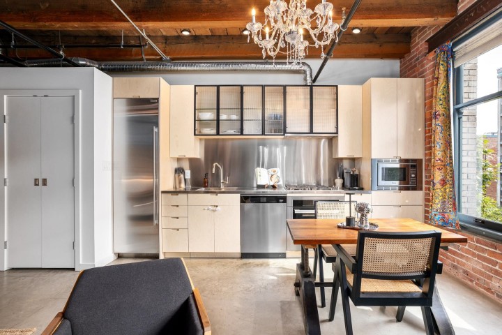 Photo 14 at 310 - 55 E Cordova Street, Downtown VE, Vancouver East