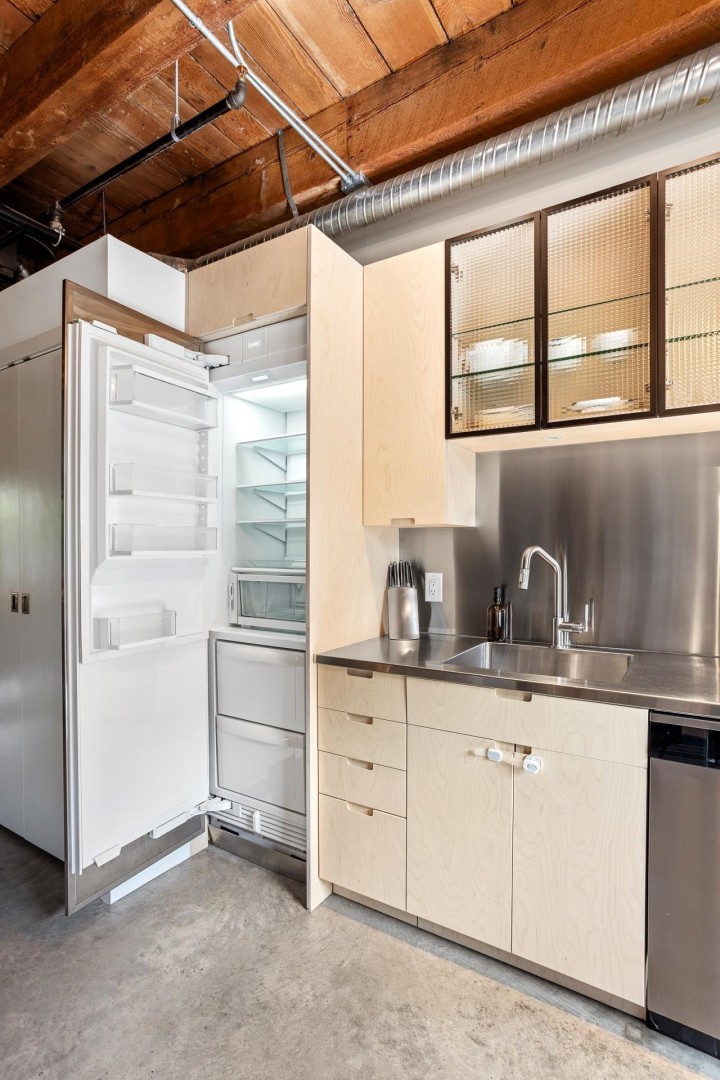 Photo 18 at 310 - 55 E Cordova Street, Downtown VE, Vancouver East