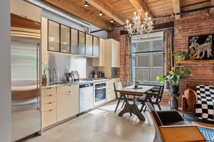 Photo 15 at 310 - 55 E Cordova Street, Downtown VE, Vancouver East