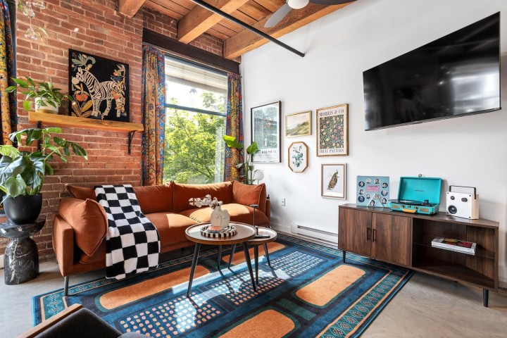 Photo 11 at 310 - 55 E Cordova Street, Downtown VE, Vancouver East