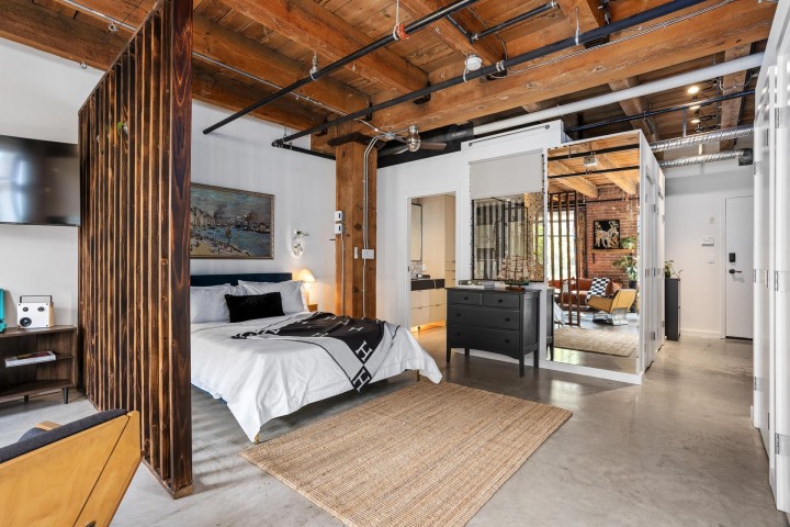 Photo 19 at 310 - 55 E Cordova Street, Downtown VE, Vancouver East