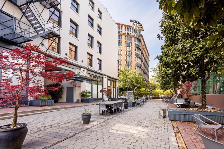 Photo 29 at 310 - 55 E Cordova Street, Downtown VE, Vancouver East