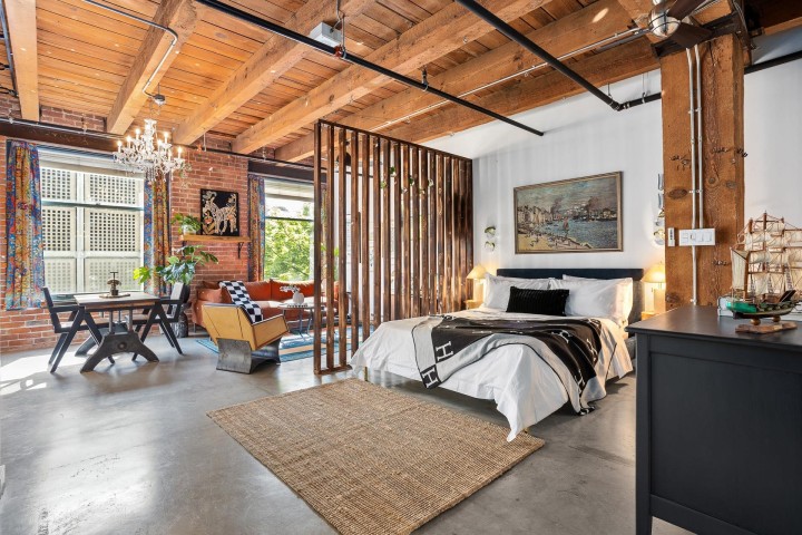 Photo 4 at 310 - 55 E Cordova Street, Downtown VE, Vancouver East