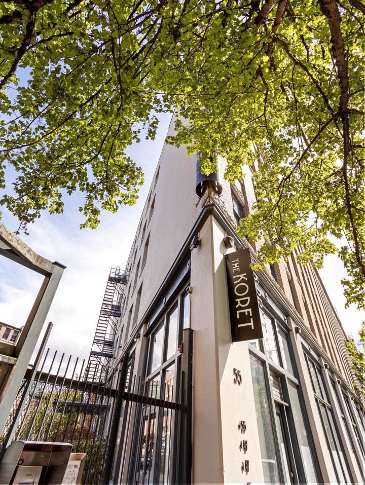 Photo 8 at 310 - 55 E Cordova Street, Downtown VE, Vancouver East