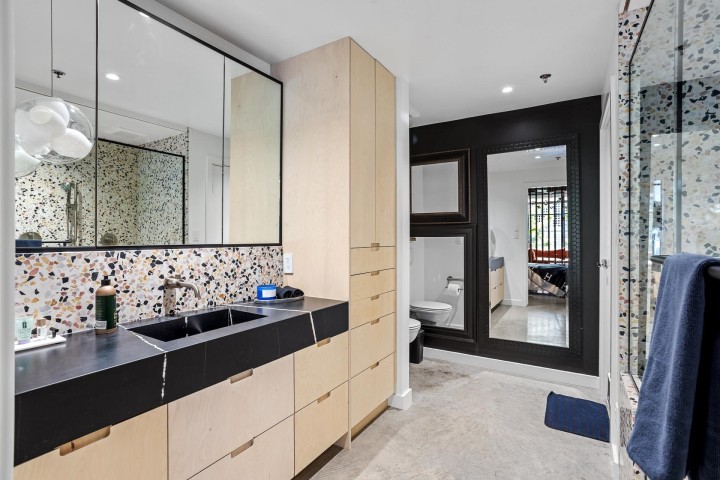 Photo 21 at 310 - 55 E Cordova Street, Downtown VE, Vancouver East