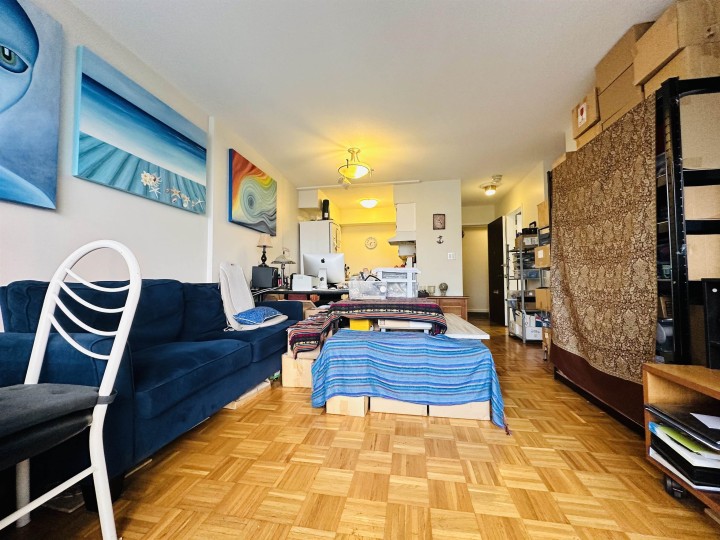 Photo 6 at 1002 - 1251 Cardero Street, West End VW, Vancouver West