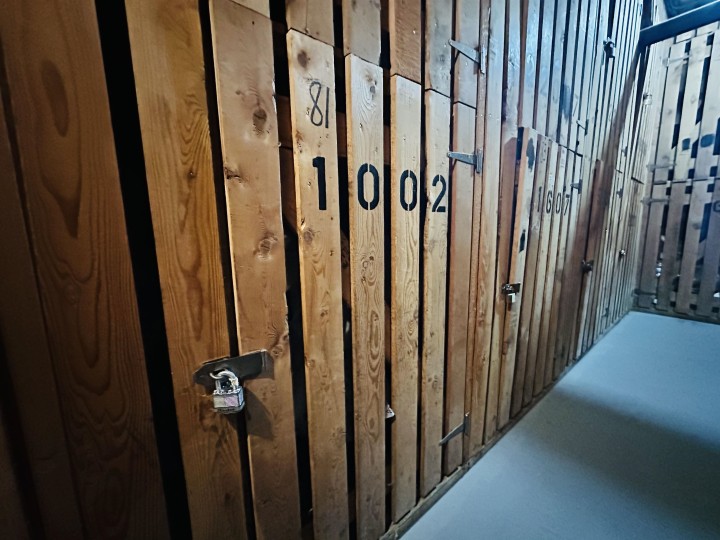 Photo 16 at 1002 - 1251 Cardero Street, West End VW, Vancouver West