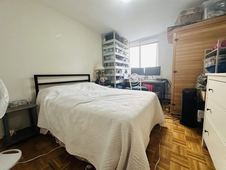 Photo 12 at 1002 - 1251 Cardero Street, West End VW, Vancouver West