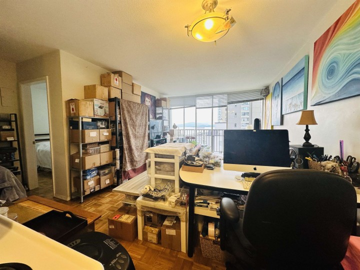 Photo 3 at 1002 - 1251 Cardero Street, West End VW, Vancouver West