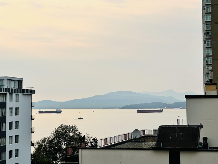 Photo 1 at 1002 - 1251 Cardero Street, West End VW, Vancouver West