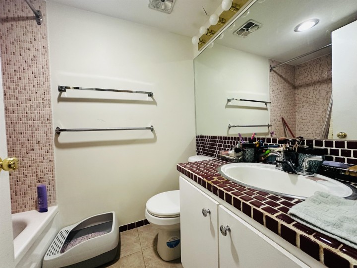 Photo 14 at 1002 - 1251 Cardero Street, West End VW, Vancouver West