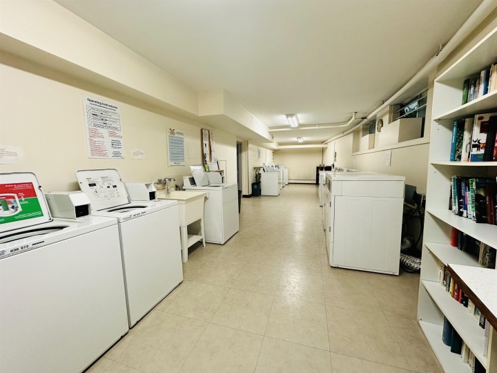 Photo 18 at 1002 - 1251 Cardero Street, West End VW, Vancouver West