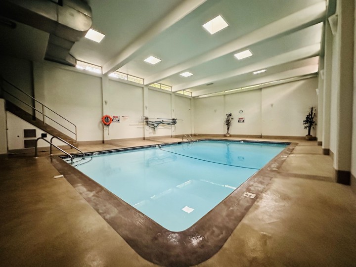 Photo 19 at 1002 - 1251 Cardero Street, West End VW, Vancouver West