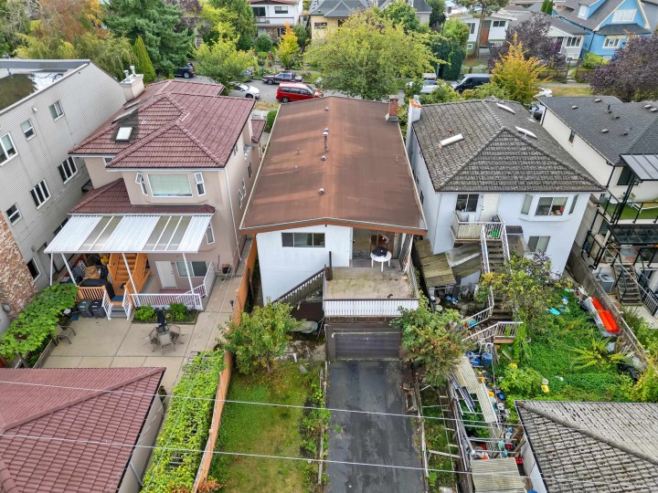 Photo 36 at 271 E 38th Avenue, Main, Vancouver East