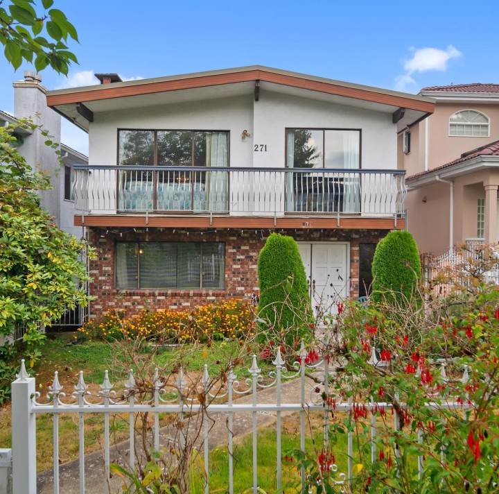Photo 1 at 271 E 38th Avenue, Main, Vancouver East