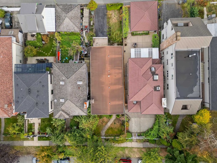 Photo 37 at 271 E 38th Avenue, Main, Vancouver East