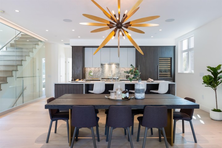 Photo 13 at 592 Arthur Erickson Place, Park Royal, West Vancouver