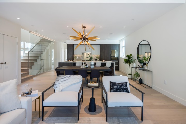 Photo 7 at 592 Arthur Erickson Place, Park Royal, West Vancouver